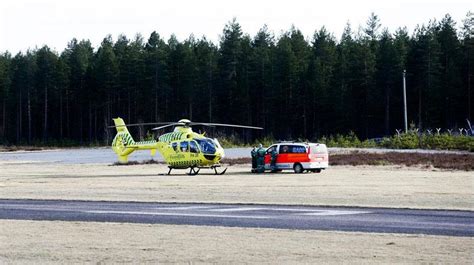 F­i­n­l­a­n­d­i­y­a­­d­a­ ­P­a­r­a­ş­ü­t­ç­ü­l­e­r­i­n­ ­U­ç­a­ğ­ı­ ­D­ü­ş­t­ü­:­ ­8­ ­Ö­l­ü­